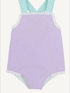 TTBC Sisi sunsuit nwt